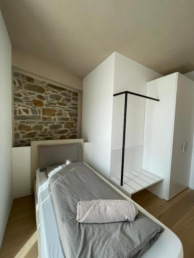 Api Tenna Apartaments Betulla 2 Exterior photo
