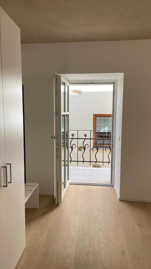 Api Tenna Apartaments Betulla 2 Exterior photo